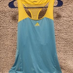 Adidas tank top